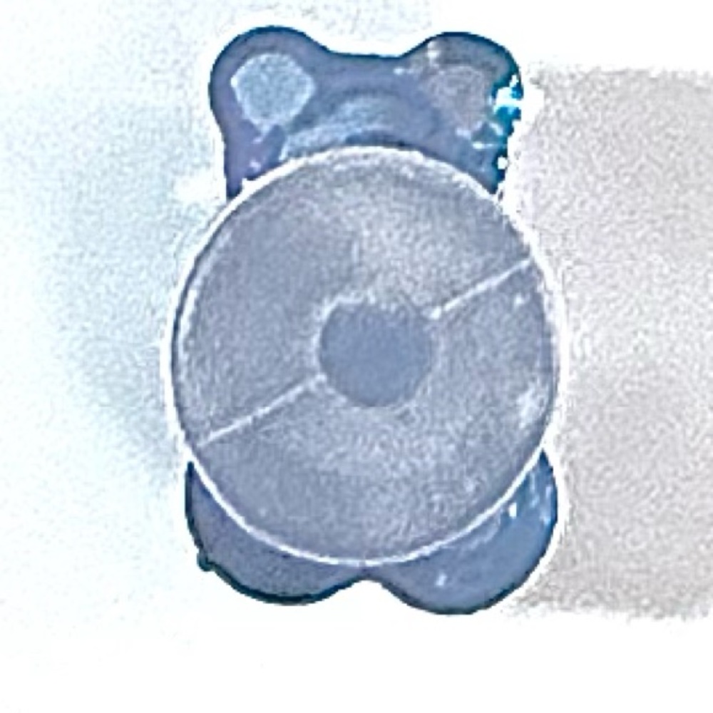 (10 for $20) Resin Bear Croc Charm Jibbit Shoe Charm Disney Croc Charms - Picture 11 of 12